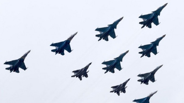 Новые цели для Минобороны