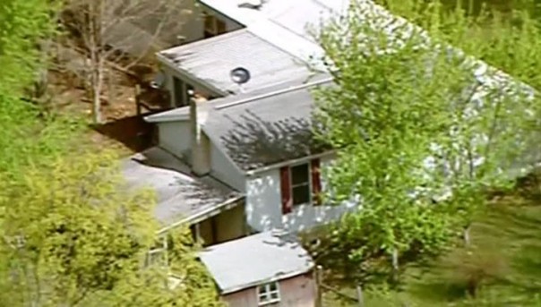 Бойня в Цинциннати: расстреляна семья из семи человек