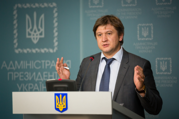 Пришел! - Офшор? - Пошел вон!