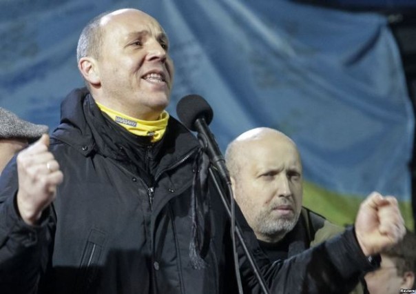 Украина: «темным векам» навстречу?