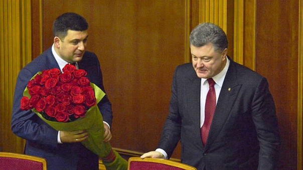 Украина: «темным векам» навстречу?