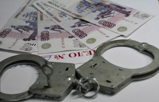 Исследование EY: уровень коррупции в России и США сравнялся