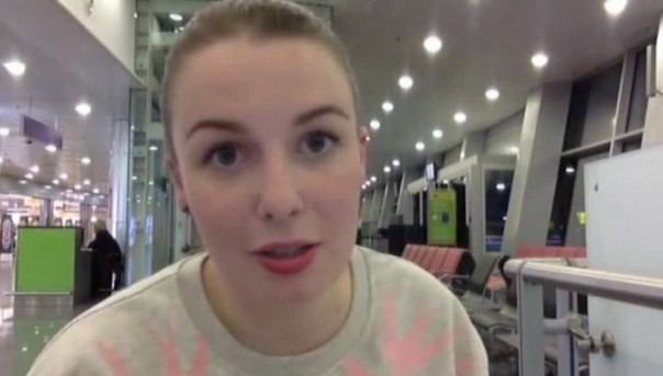 Власти Украины решили депортировать корреспондента ВГТРК