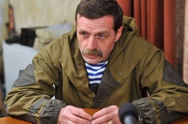 Игорь Безлер. Полтора года спустя