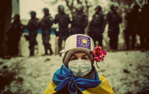 Украина будет учить английскую «мову»