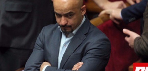 Найем: Офшорный скандал — это гвоздь во второй срок для Порошенко Найем: Офшорный скандал — это гвоздь во второй срок для Порошенко