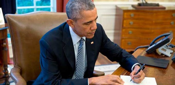 Обама заявил, что США уже решили судьбу Асада Обама заявил, что США уже решили судьбу Асада