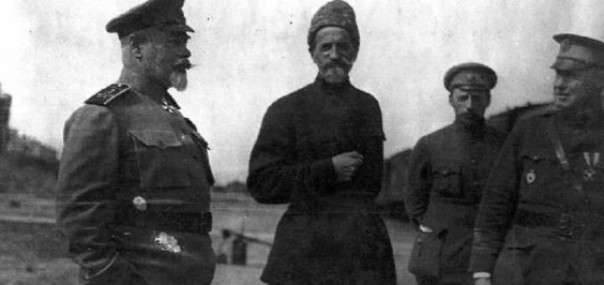 Как большевики разложили армию Как большевики разложили армию