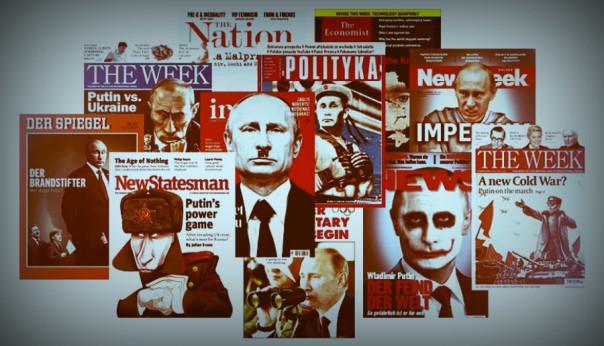 Это «Путин виноват»!