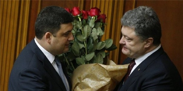 Порошенко лишил депутатов Рады прелюдий