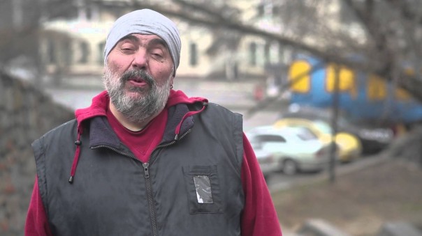 Украинский музыкант отметил Вербное воскресенье избиением двух незнакомок