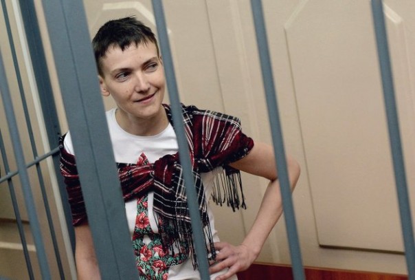 Надежда умирает последней: Украина договорилась об обмене Савченко