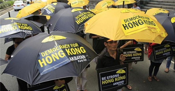 Запад обеспокоен: Китай возьмет НКО под контроль