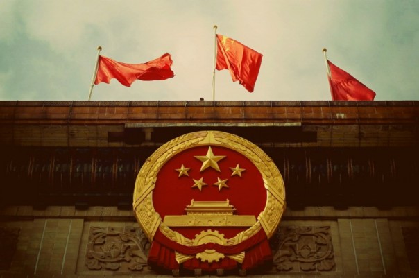 Запад обеспокоен: Китай возьмет НКО под контроль