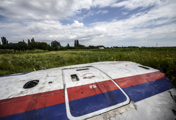 «MH-17»: По кому звонит британский колокол?