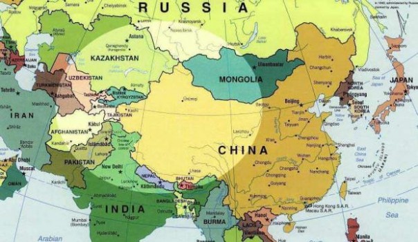 Ситуация в Казахстане