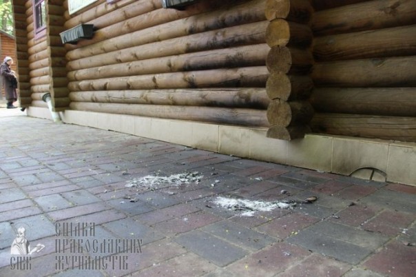 В Украине хотят ограничить права православной церкви В Украине хотят ограничить права православной церкви