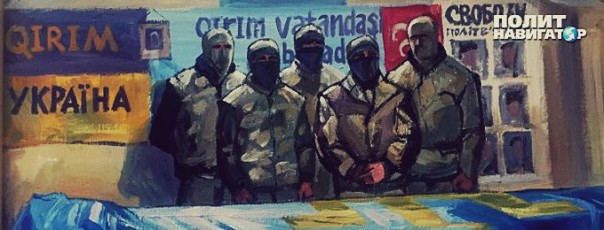 «Градус кипения в Херсоне высок, но еще не достаточен для народного восстания»