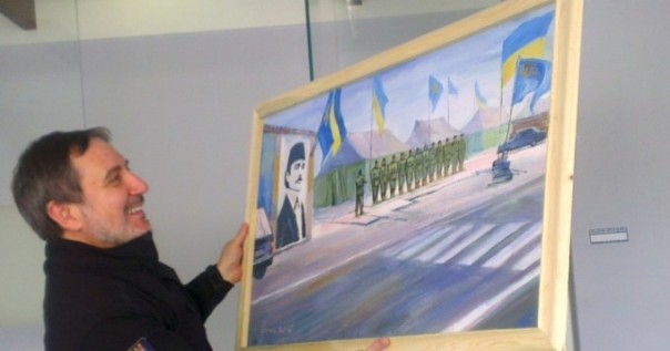 «Градус кипения в Херсоне высок, но еще не достаточен для народного восстания»