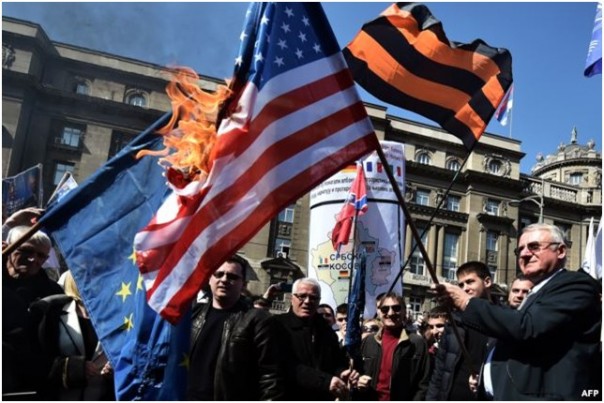 Подозрительная возня вокруг Приднестровья. Юрий Селиванов Подозрительная возня вокруг Приднестровья. Юрий Селиванов