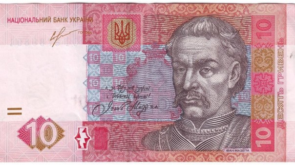 Здравствуй, страна «героев». Сергей Веселовский