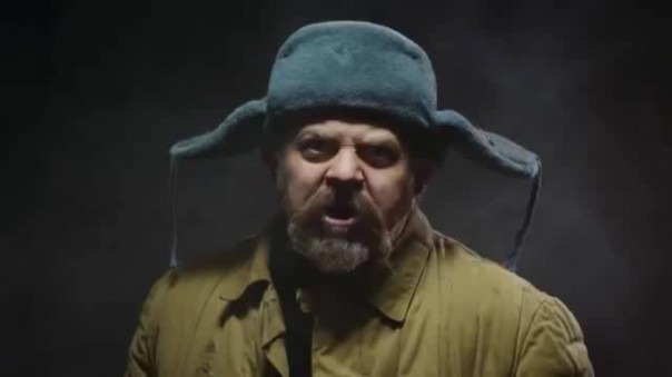 Захар Прилепин и украинский вопрос. Александр Чаленко