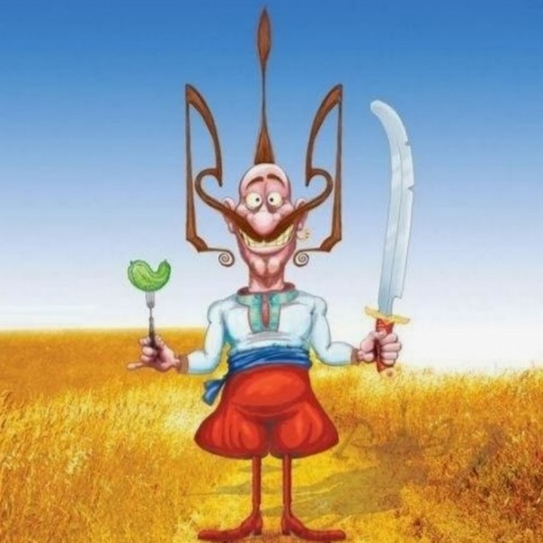 Захар Прилепин и украинский вопрос. Александр Чаленко