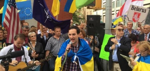 Анатомия Хохла