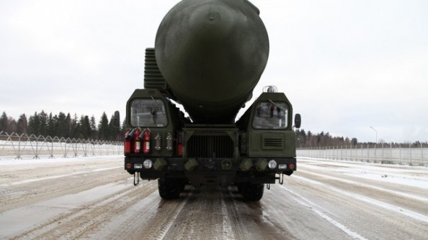 The National Interest: Это российское ядерное оружие лучше американского