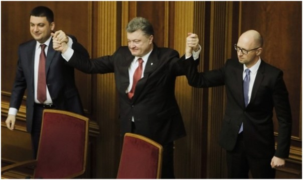 Одесса на грани очередного кровопролития. Юрий Селиванов Одесса на грани очередного кровопролития. Юрий Селиванов