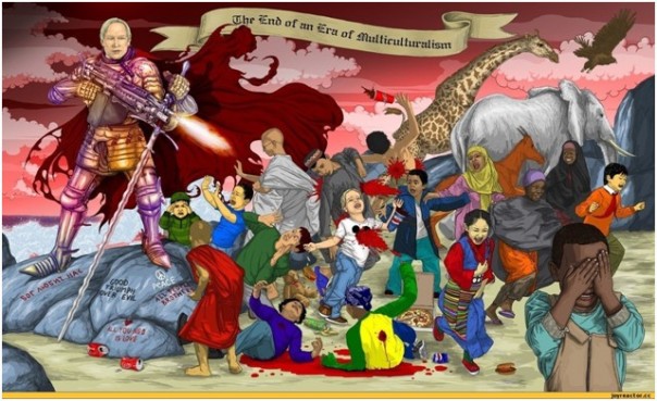 Одесса на грани очередного кровопролития. Юрий Селиванов Одесса на грани очередного кровопролития. Юрий Селиванов