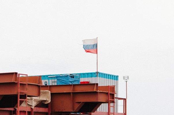 Один день на Мосту! Один день на Мосту!