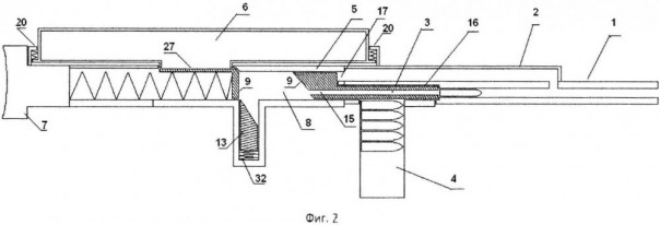 Беспатронное оружие запатентовал российский изобретатель