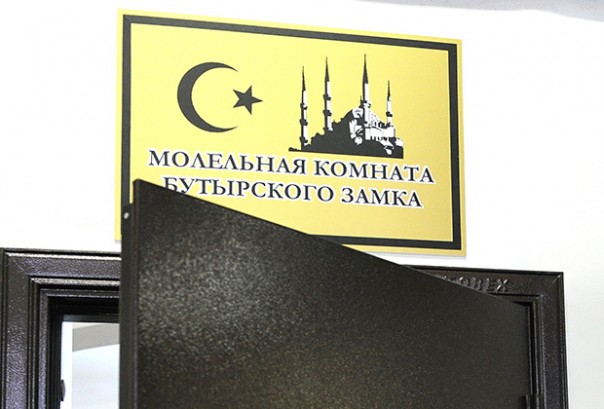 «Мусульмане молчали только на Пасху»