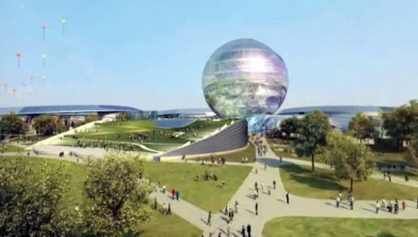 Участие в ЭКСПО в Казахстане подтвердили 83 страны