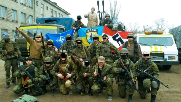 Насколько велик риск нового кровопролития в Одессе? Юрий Селиванов