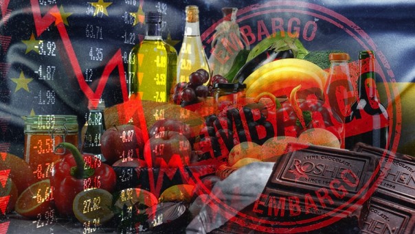 Ищенко: Украина подписала себе смертный приговор