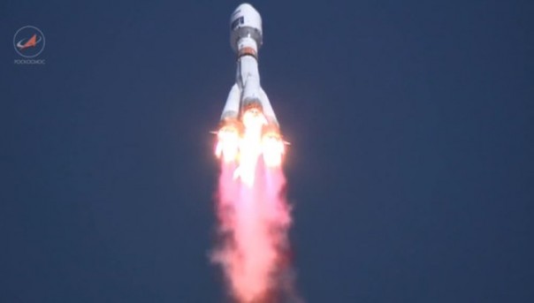 Первый старт с Восточного: спутники вышли на связь. Путин поздравил строителей космодрома Восточный с успешным пуском