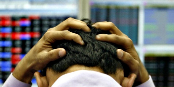 Экономический кризис. Пути выхода