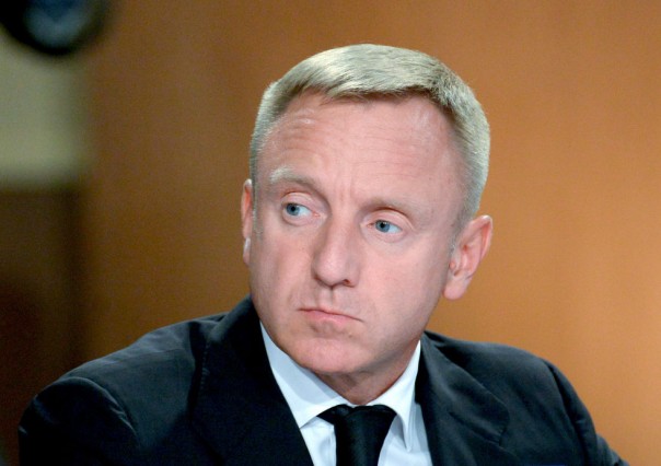 Когда Путин зол: как президент РФ распекает нерадивых подчинённых