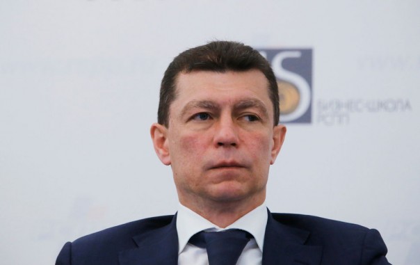 Когда Путин зол: как президент РФ распекает нерадивых подчинённых