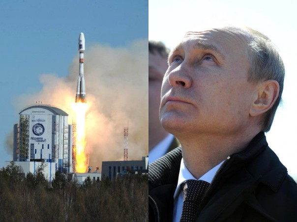 Новости дня от Юлии Витязевой 28.04.2016