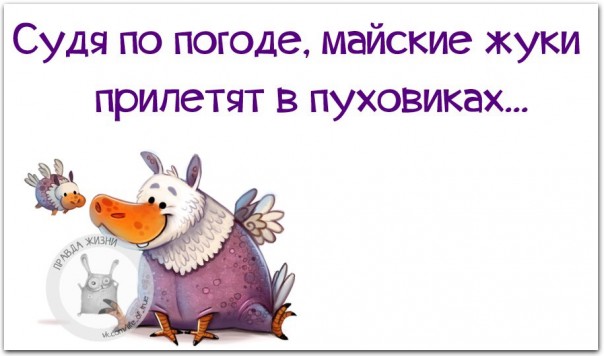 Новости дня от Юлии Витязевой 28.04.2016