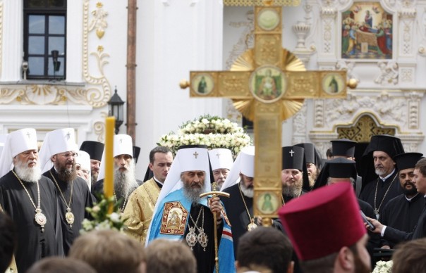 Рада намерена принять закон, разделяющий граждан Украины по религиозному признаку Рада намерена принять закон, разделяющий граждан Украины по религиозному признаку