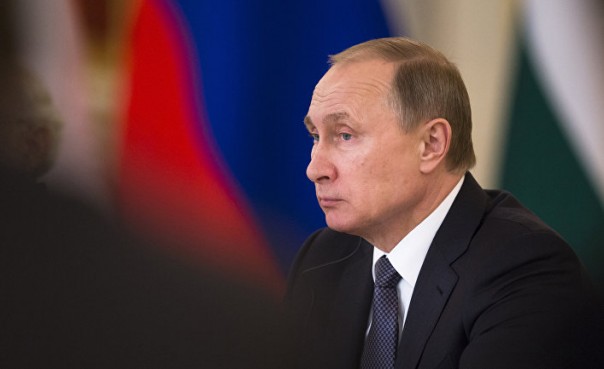 Опрос показывает шизофреническое отношение немцев к России