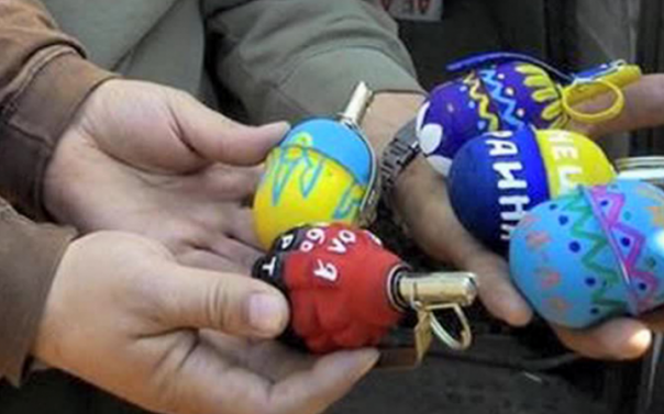 Пасхальный цинизм... Пасхальный цинизм...