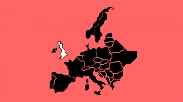 Великобритания наносит удар по США: Евросоюз – проект ЦРУ Великобритания наносит удар по США: Евросоюз – проект ЦРУ