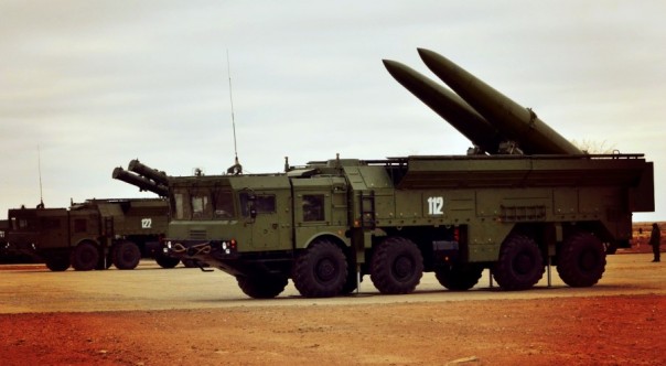 Швеция в НАТО? Россия примет меры