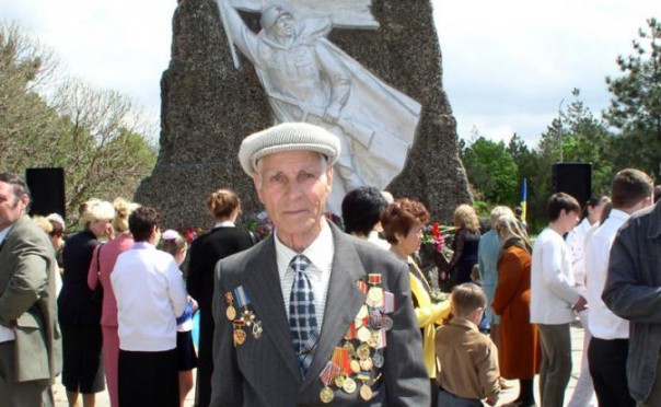Нелирический герой