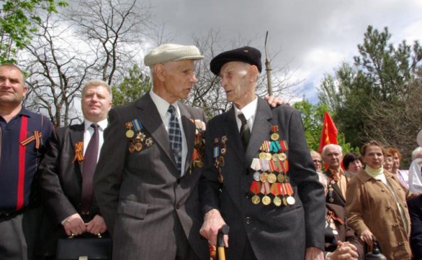 Нелирический герой